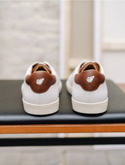 Sneakers Dan Bobbies