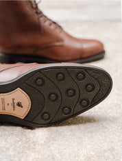 Boots Harper Bobbies