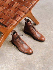 Boots Harper Bobbies