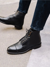Boots Harper Bobbies