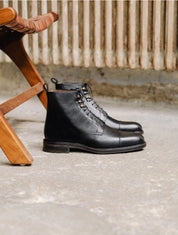 Boots Harper Bobbies