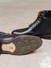 Boots Grant Bobbies