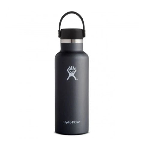 18 Oz Standard Mouth Flex Cap Stone