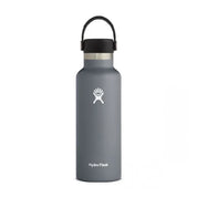 18 Oz Standard Mouth Flex Cap Stone