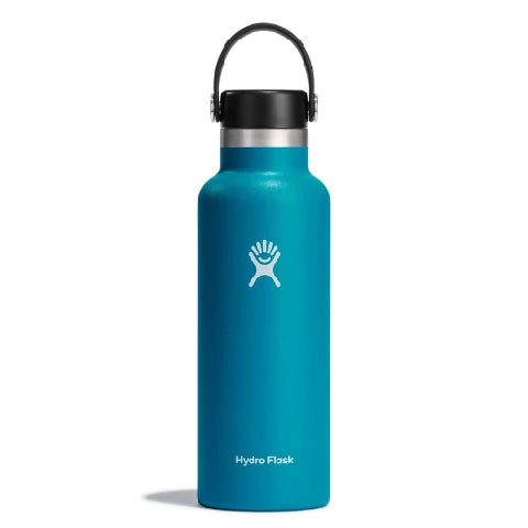 18 Oz Standard Flex Cap Laguna