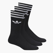 Chaussettes De Sport 1 Paire Adidas