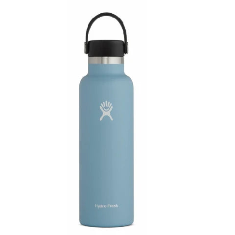 21 Oz Standard Flex Cap Rain