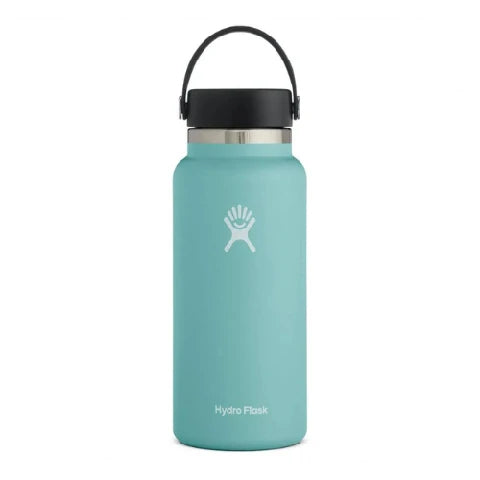 32 Oz Wide Flex Cap Alpine Sample