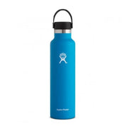 24 Oz Standard Mouth W/ Flex Cap Pacific