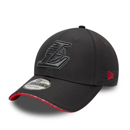 Casquette Pipe Pop 9Forty Loslak Gra New Era