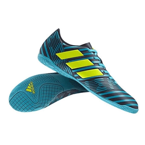 Chaussures Nemeziz 17.4 IN Adidas