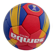 Ballon de hand taille 3 samba pro play gents 3