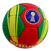 Ballon de hand taille 1 samba pro play junior1