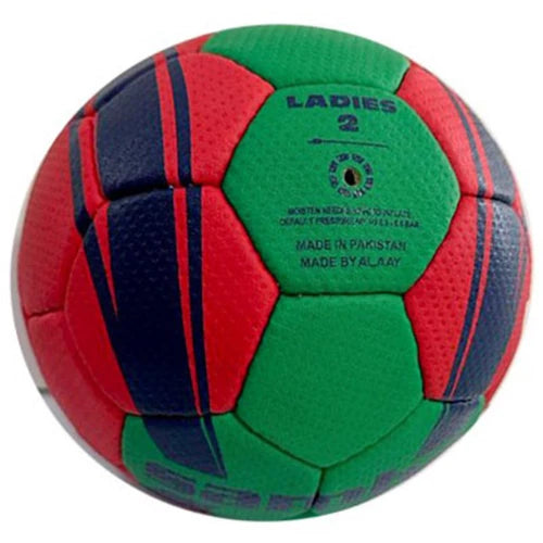 Ballon de hand taille 2 samba pro play ladies