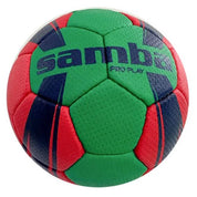 Ballon de hand taille 2 samba pro play ladies