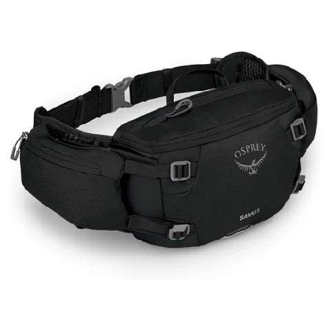 Sac D'hydratation Savu 5 black