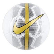 Ballon de football Nk Merc Fade Nike