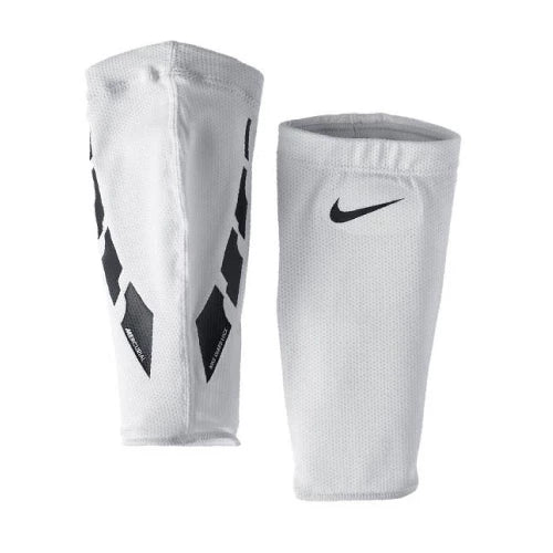 Manches pour protège-Tibias Nike de football