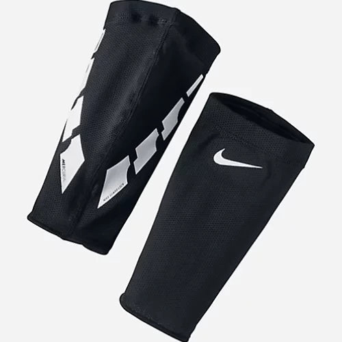 Manches pour protège-Tibias Nike de football