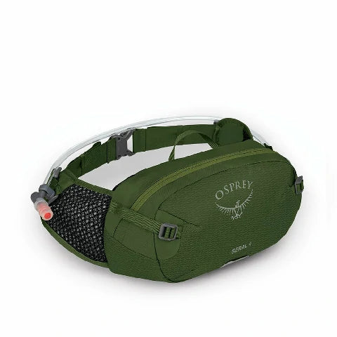 Sac D'hydratation Seral 4 w/res