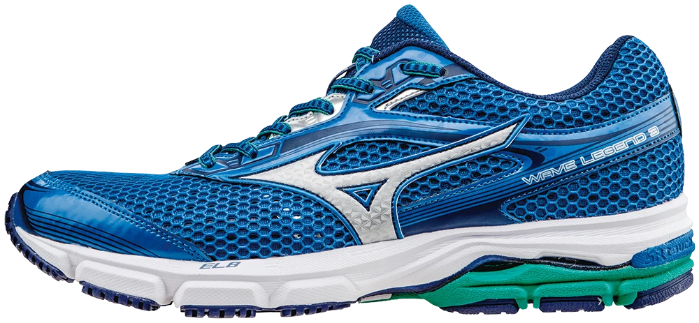 Chaussure de running Wave Legend 3 mizuno