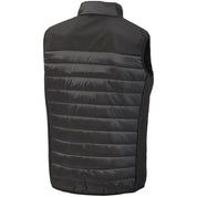 Gilet Man Sapporo Hybrid Mizuno