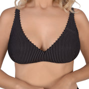 Soutien Tirangle Rayure Lyouna