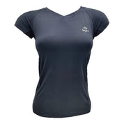 T-shirt Miller Ss Col V Sprint