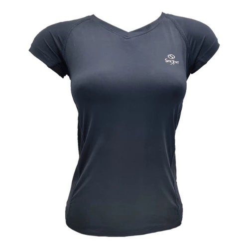 T-shirt Miller Ss Col V Sprint