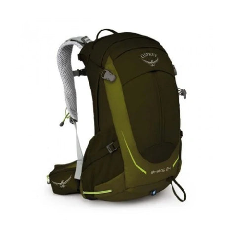 Sac De Randonne Stratos 24