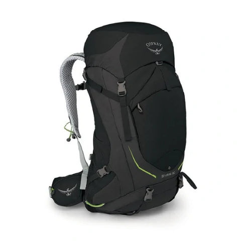 Sac De Randonne Stratos 50 black