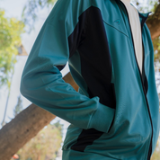 Rebel Sport - Survêtement Homme Bleu