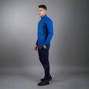 Rebel Sport - Survêtement Homme Bleu King