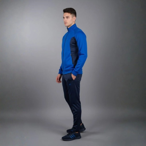 Rebel Sport - Survêtement Homme Bleu King