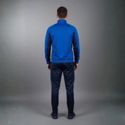 Rebel Sport - Survêtement Homme Bleu King
