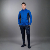 Rebel Sport - Survêtement Homme Bleu King