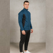 Rebel Sport - Survêtement Homme Blue