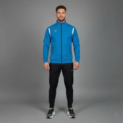 Rebel Sport - SURVÊTEMENT HOMME BLEU EN POLYAMIDE