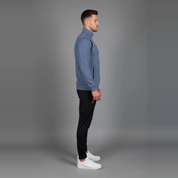 Rebel Sport - SURVÊTEMENT HOMME GRIS EN POLYAMIDE