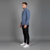 Rebel Sport - SURVÊTEMENT HOMME GRIS EN POLYAMIDE