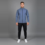 Rebel Sport - SURVÊTEMENT HOMME GRIS EN POLYAMIDE