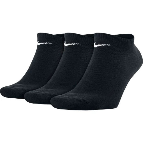 Chaussette U Nk Ltwt Ns 3pr-Value Nike