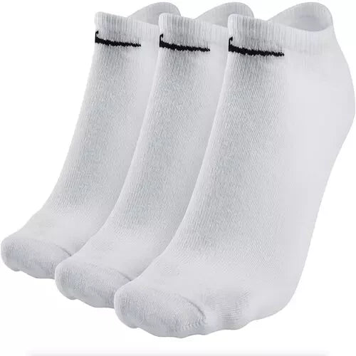 Chaussette U Nk Ltwt Ns 3pr-Value Nike