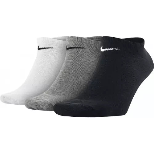 Chaussette U Nk Ltwt Ns 3pr-Value Nike