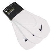 Soquette w nk evry ltwt foot 3pr Nike
