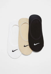 Soquette w nk evry ltwt foot 3pr Nike