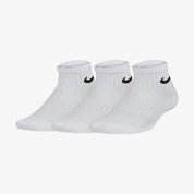 Chaussette Y Everyday Cush Ankle 3Pr Nike