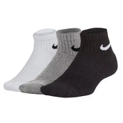 Chaussette Y Everyday Cush Ankle 3Pr Nike - Wildkard