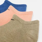Chaussette Everyday Plus Cushion No-Show Nike