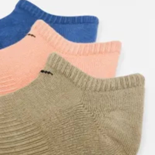 Chaussette Everyday Plus Cushion No-Show Nike